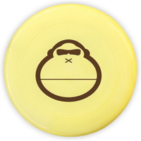 Plage Volant / Frisbee